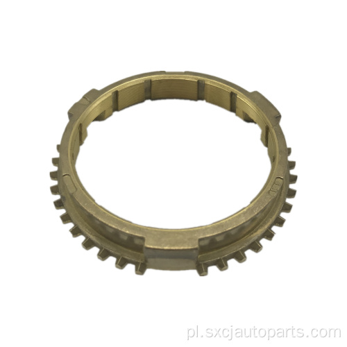 Wysoka jakość dobrej ceny Auto Synchronizer Ring OEM 1A0221-93343407 dla Chevrolet